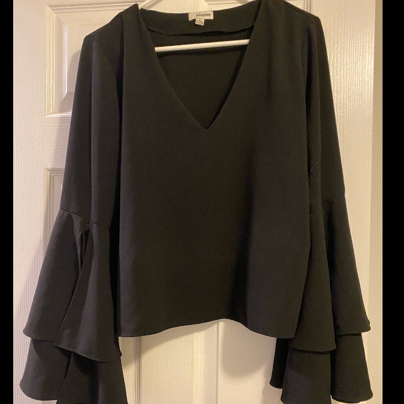 Storee Blouse
